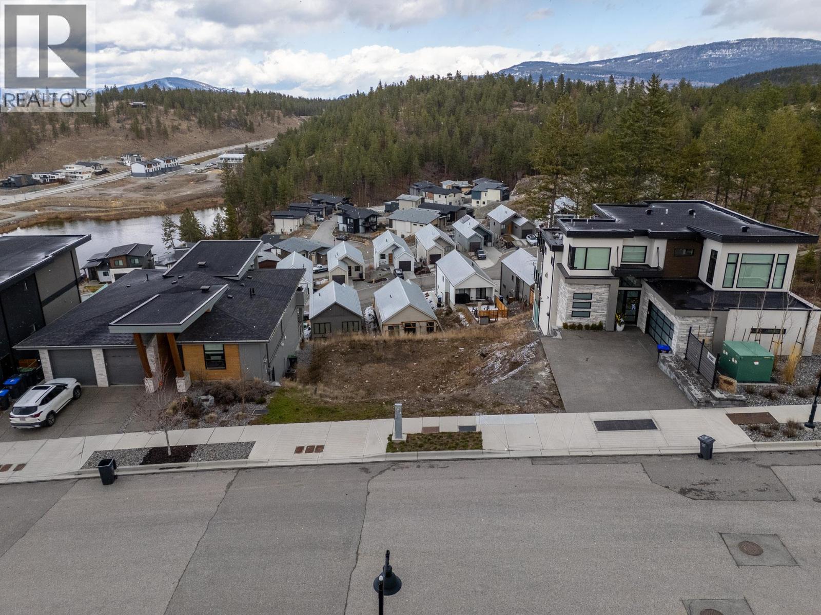 3177 Hilltown Drive Unit# Lot 9