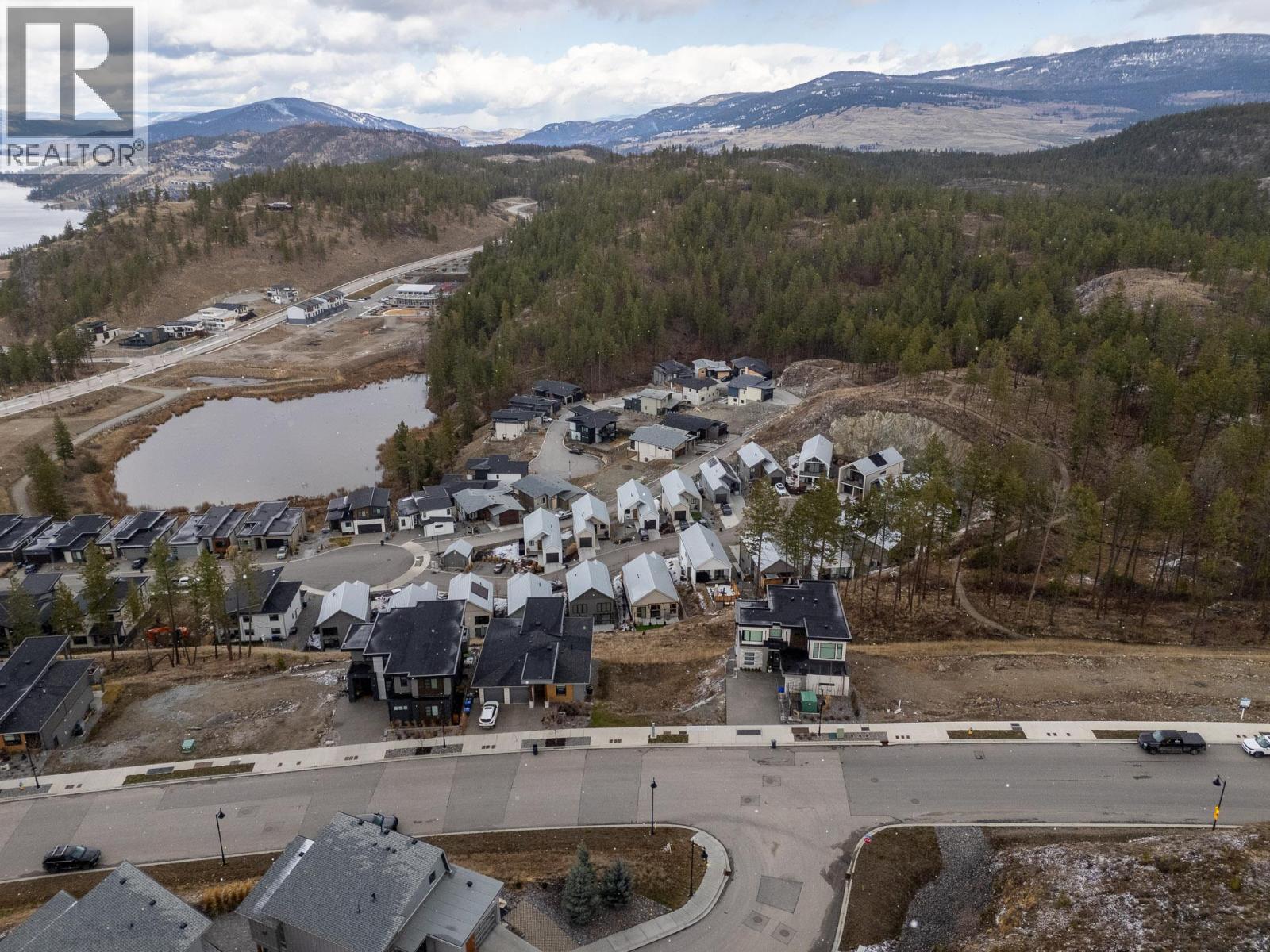 3177 Hilltown Drive Unit# Lot 9