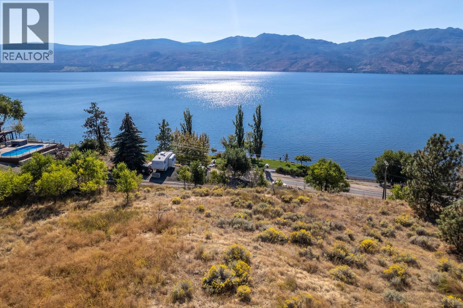 2160 Boucherie Road