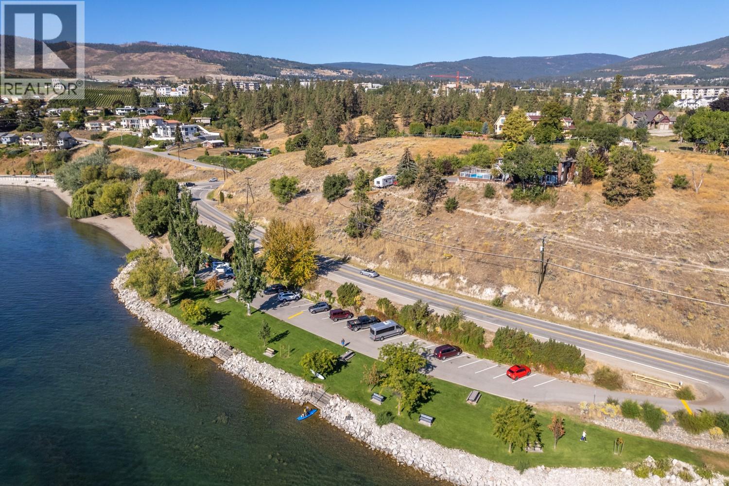 2160 Boucherie Road
