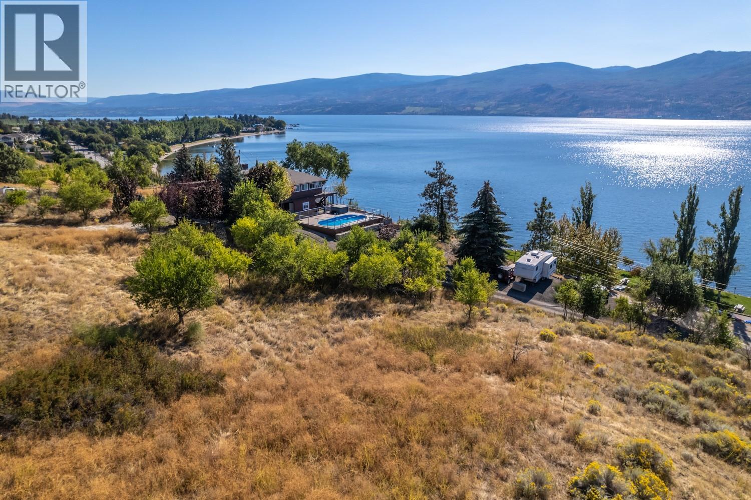 2160 Boucherie Road
