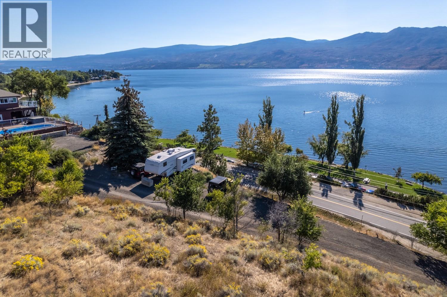 2160 Boucherie Road