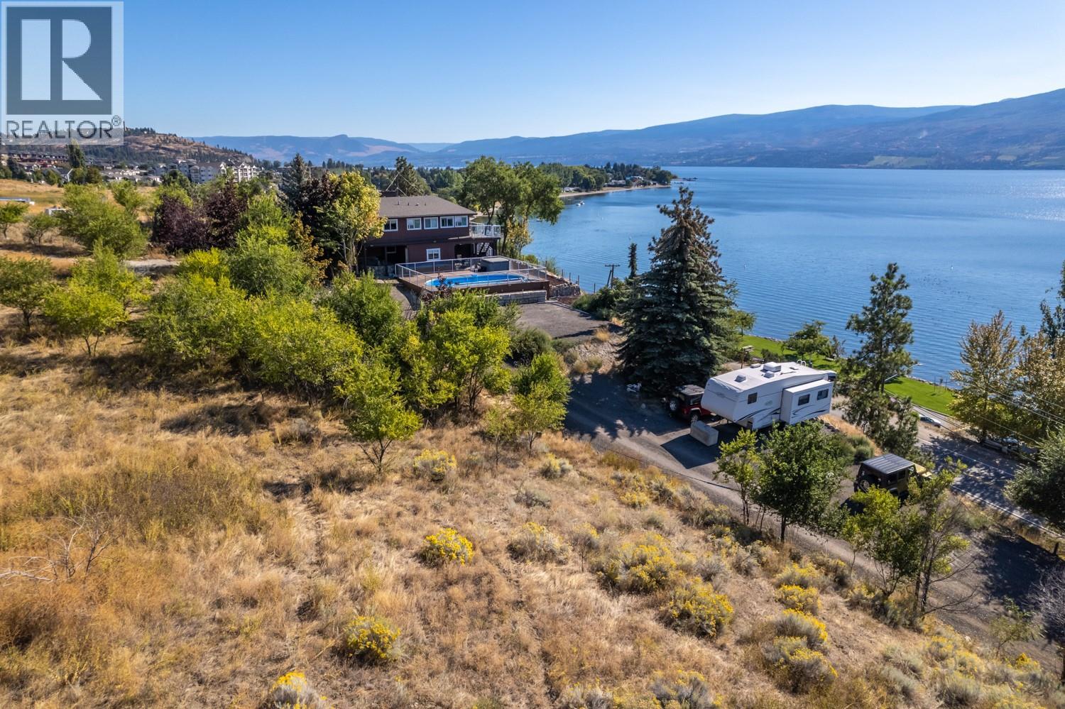 2160 Boucherie Road