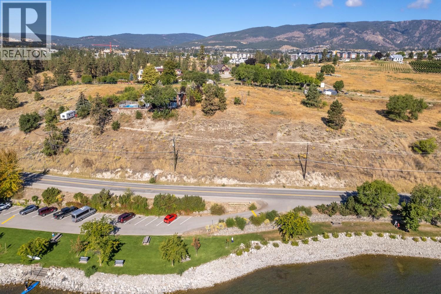 2160 Boucherie Road
