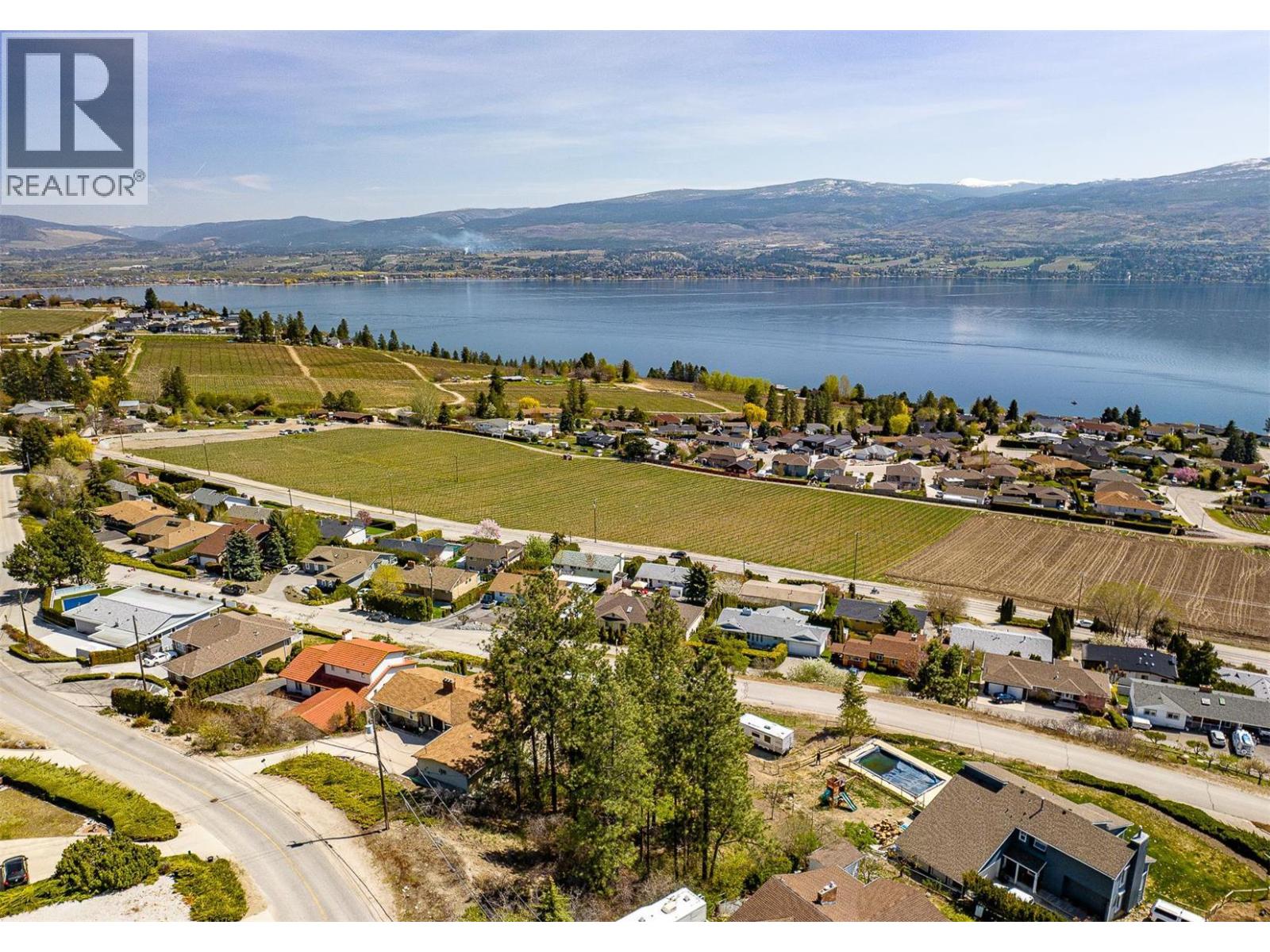 Lot B Gregory Road