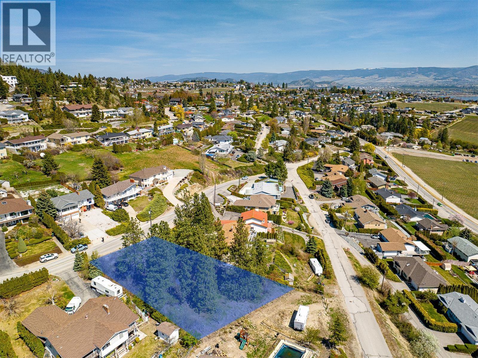 Lot B Gregory Road