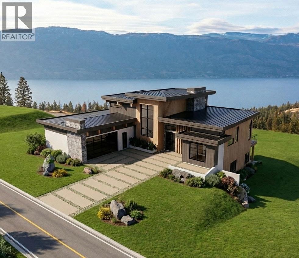 11 Beacon Hill Drive