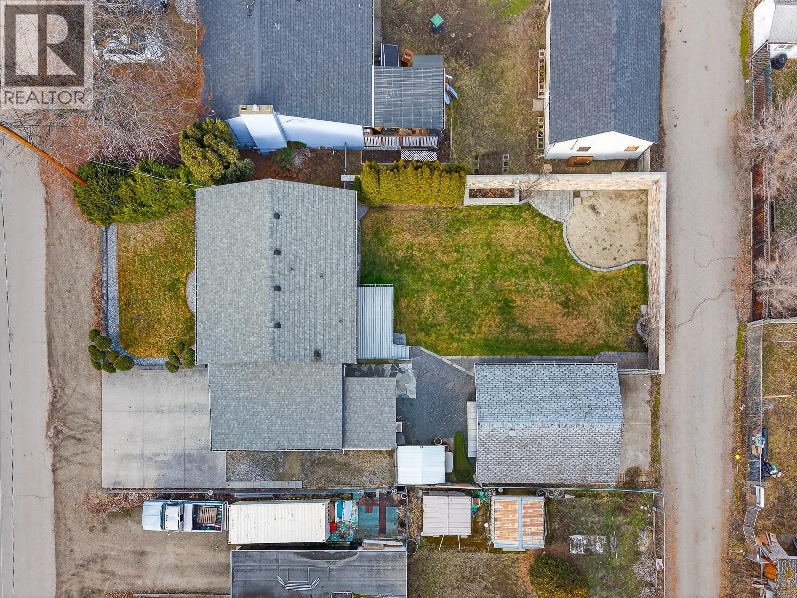 515 Donhauser Road