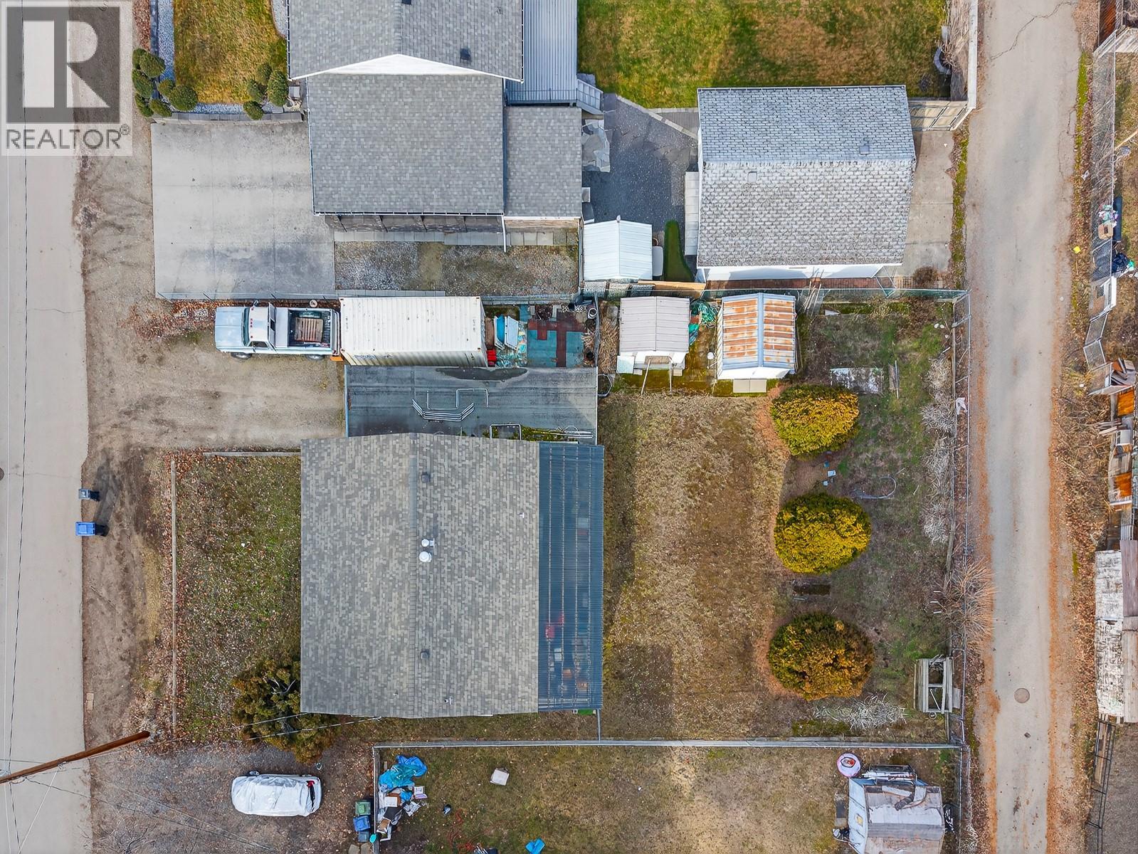 505 Donhauser Road