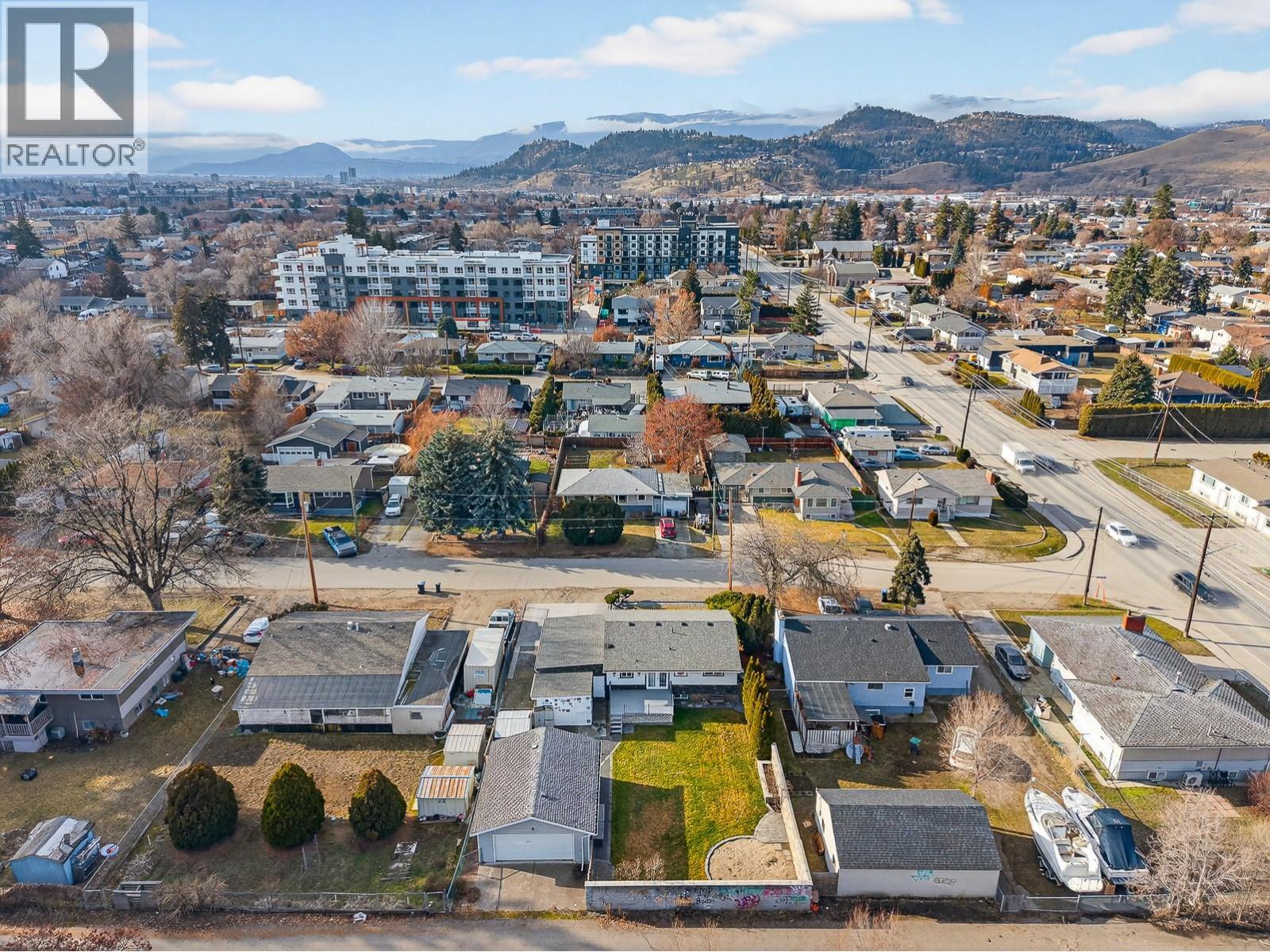 515 Donhauser Road
