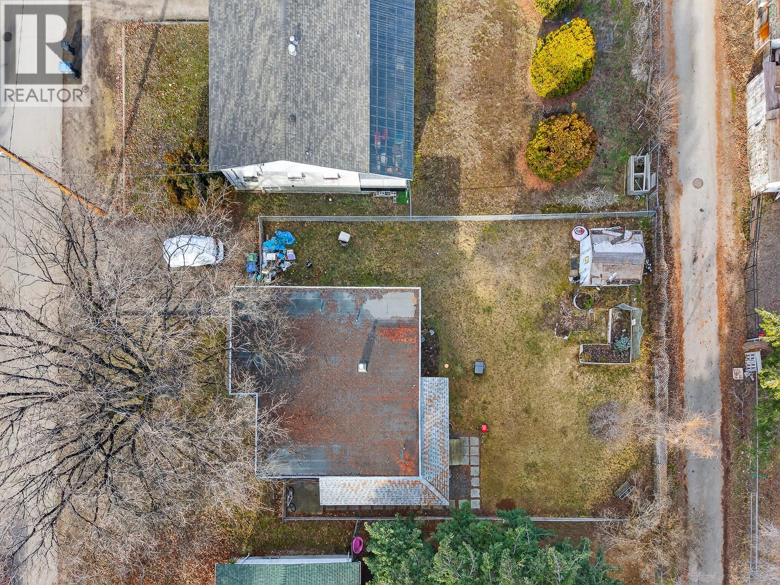 495 Donhauser Road