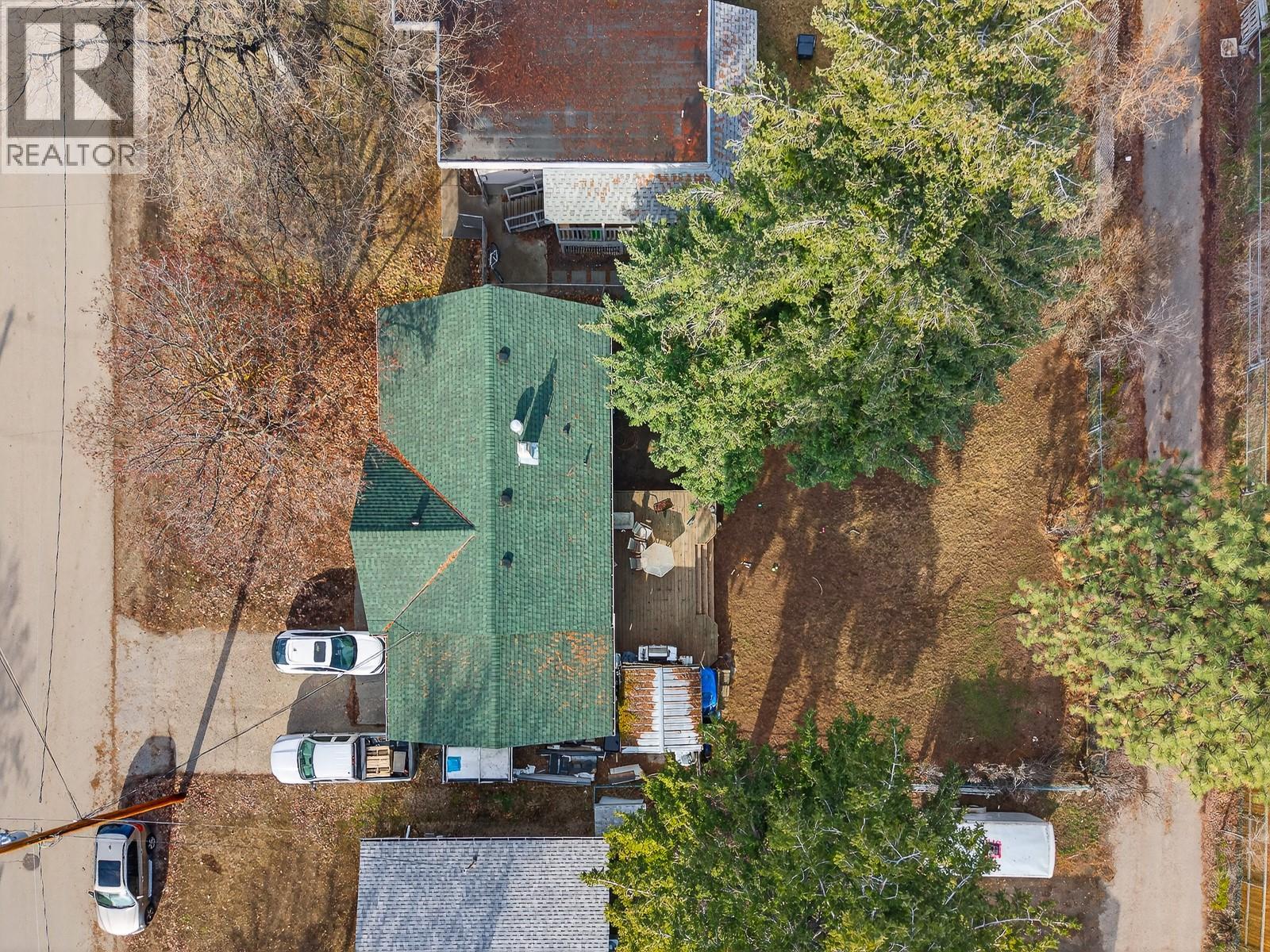 495 Donhauser Road