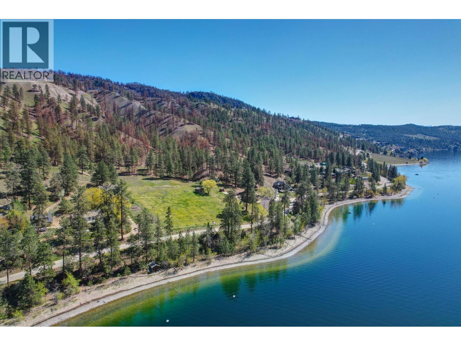 Proposed Lot 28A Okanagan Centre Road W