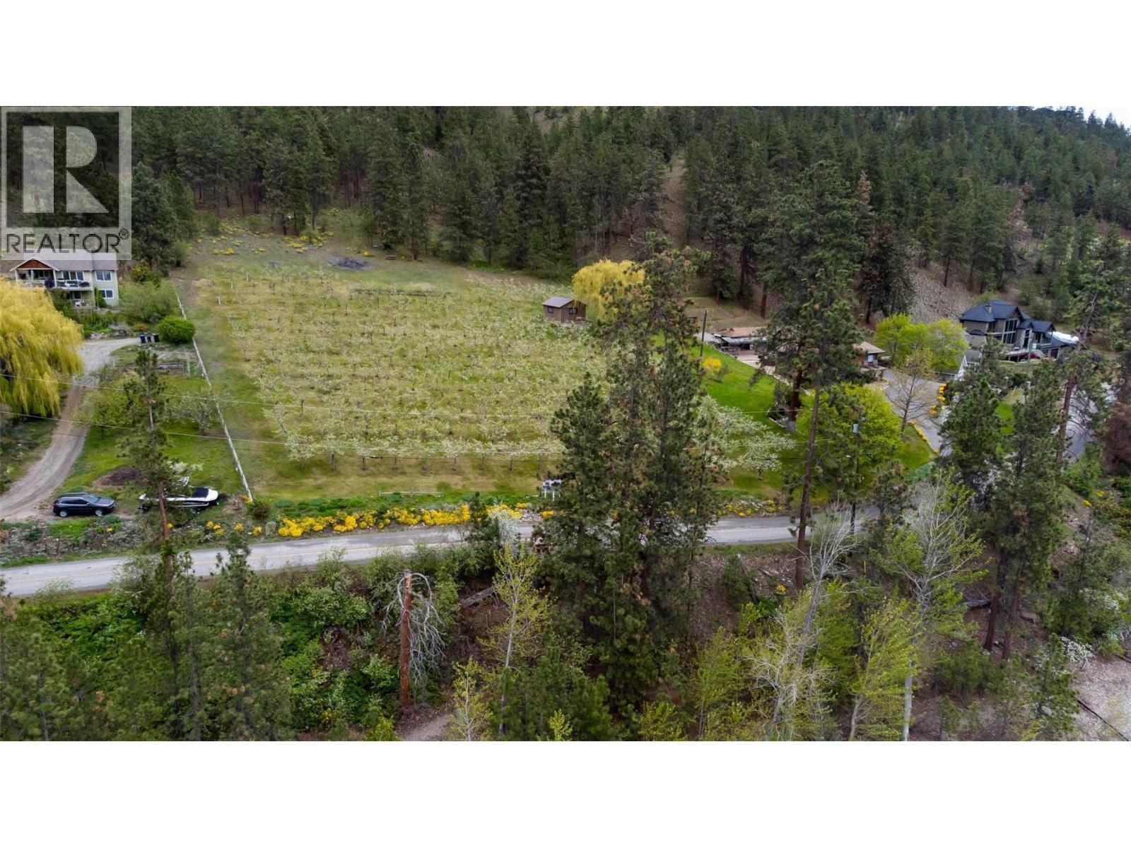 Proposed Lot 28A Okanagan Centre Road W