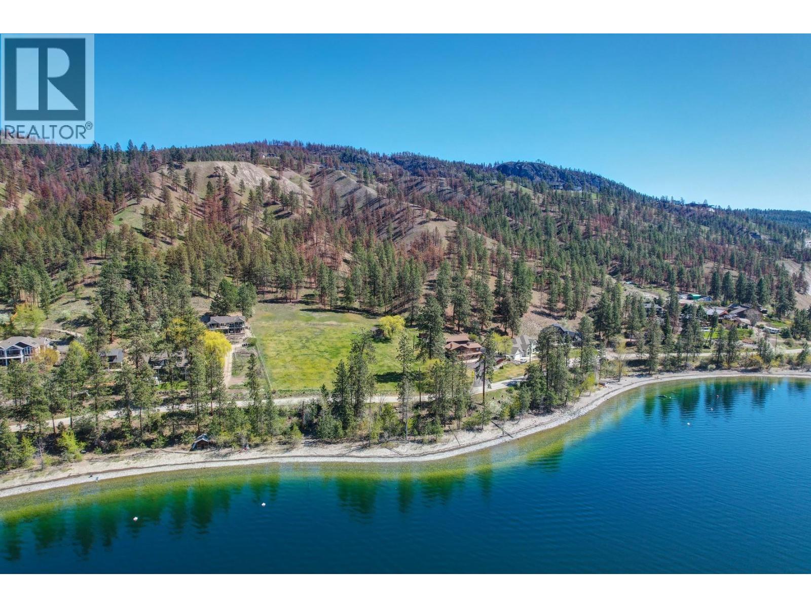 Proposed Lot 28B Okanagan Centre Road W