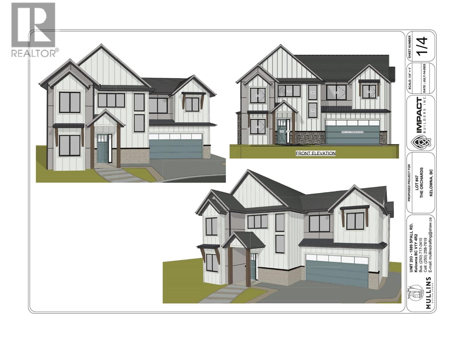 900 Bull Crescent Lot# 47
