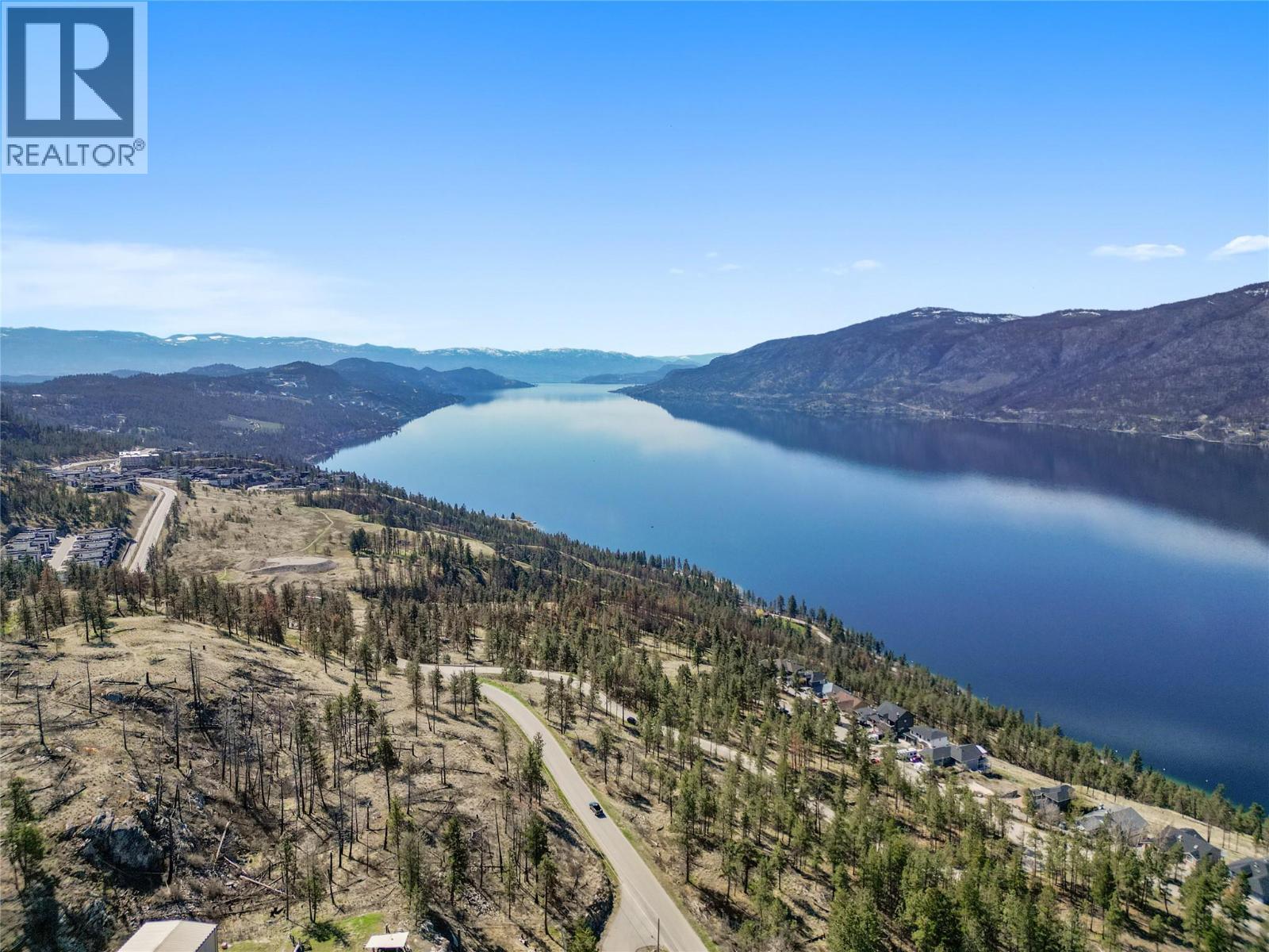 Lot 64 Tyndall Road
