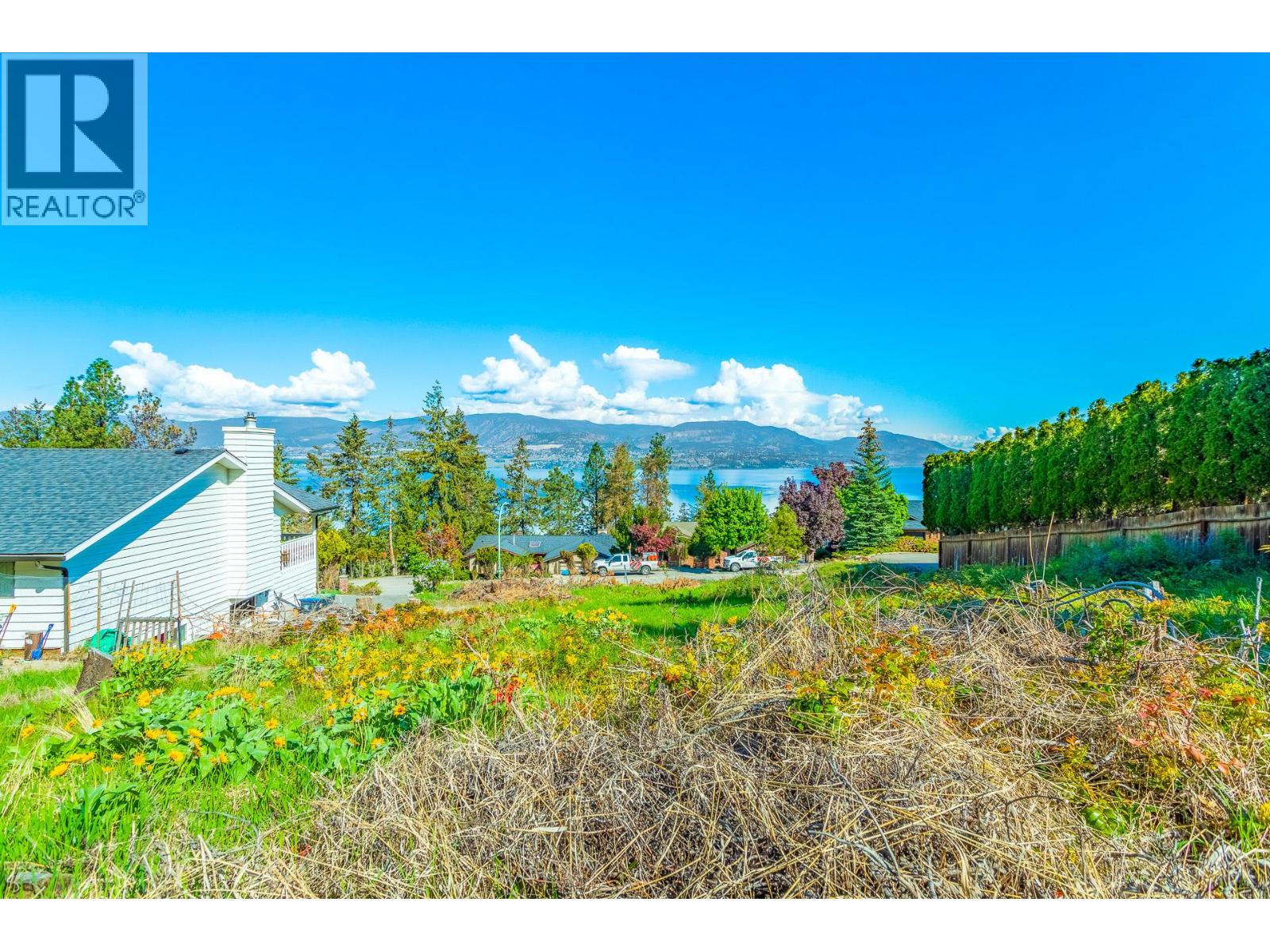 375 Okaview Road