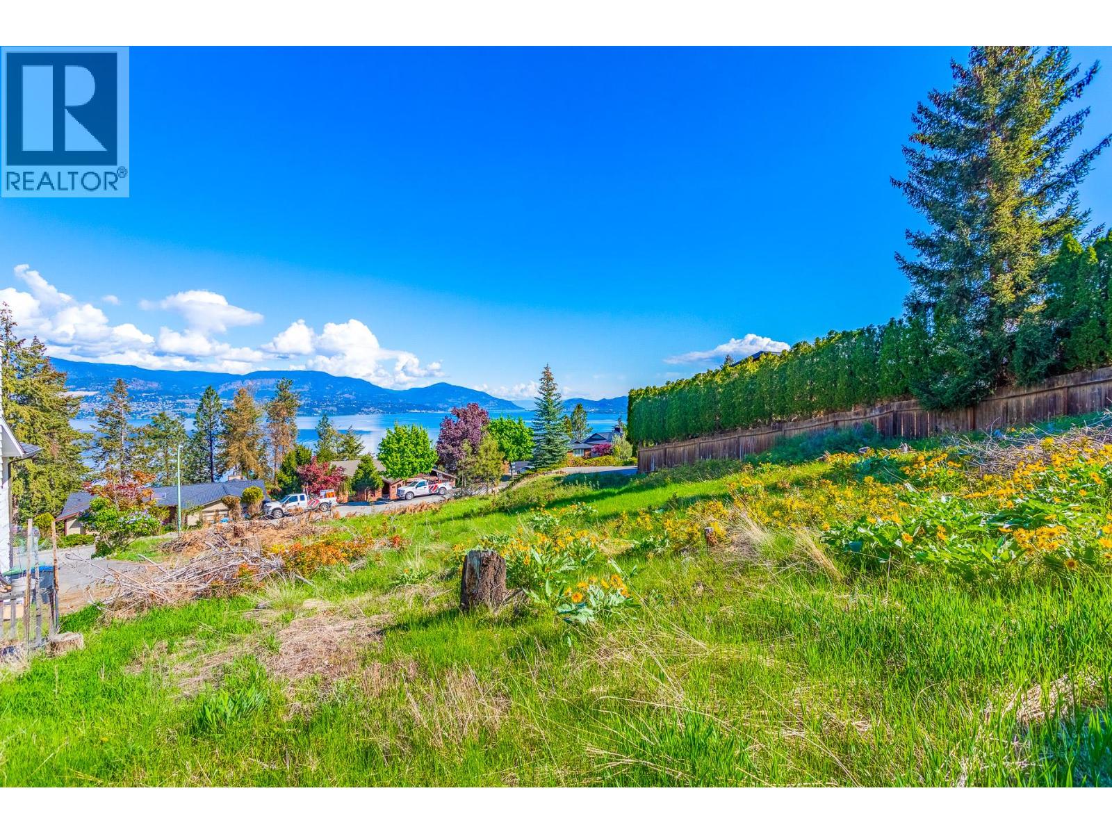 375 Okaview Road