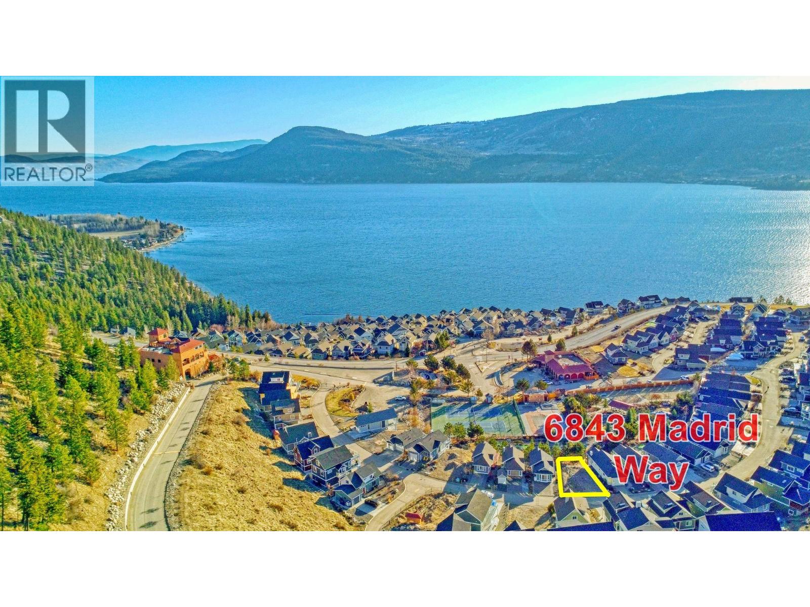 6843 Madrid Way Unit# 343