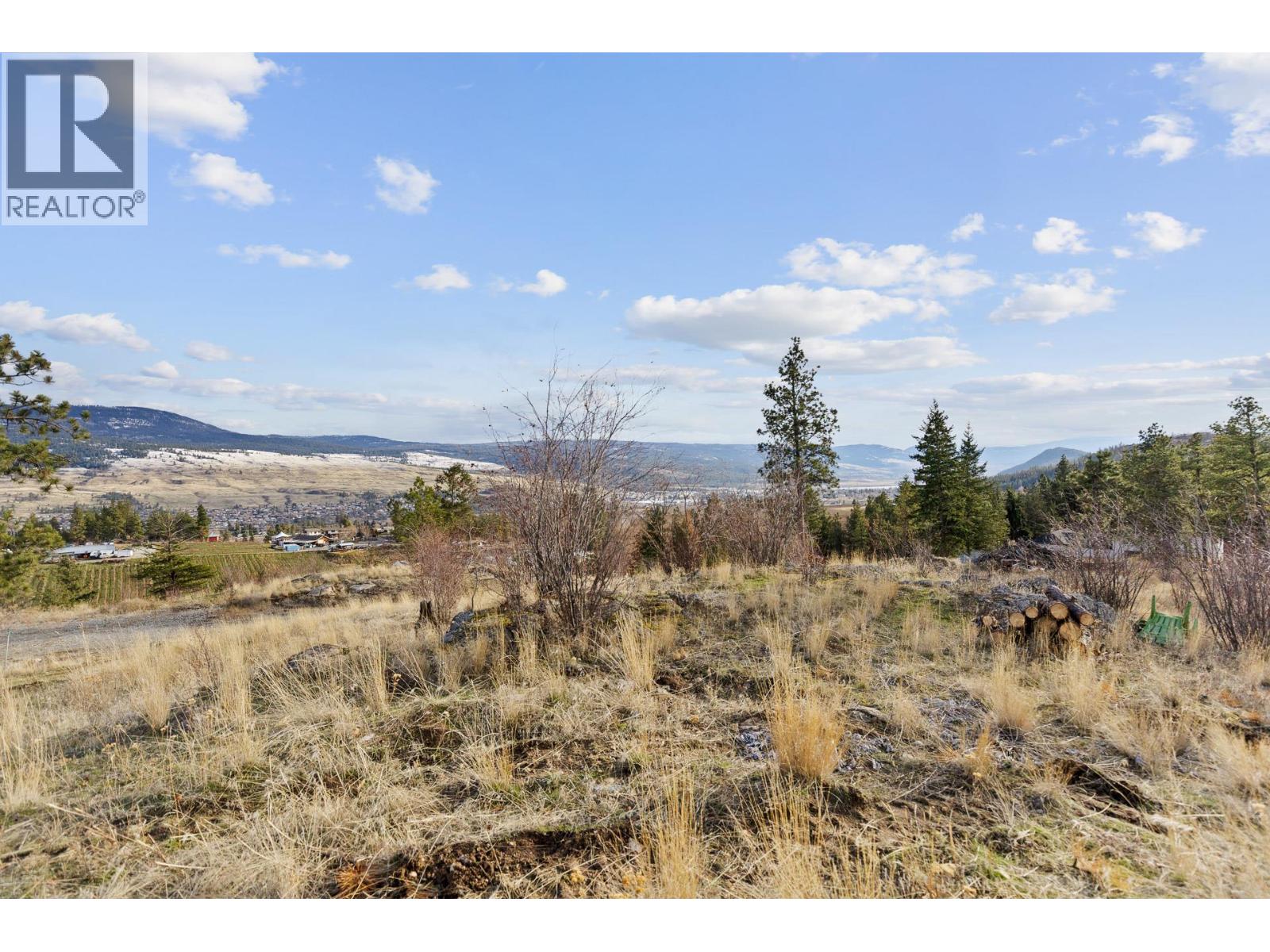 Proposed Lot A Cemetery Road