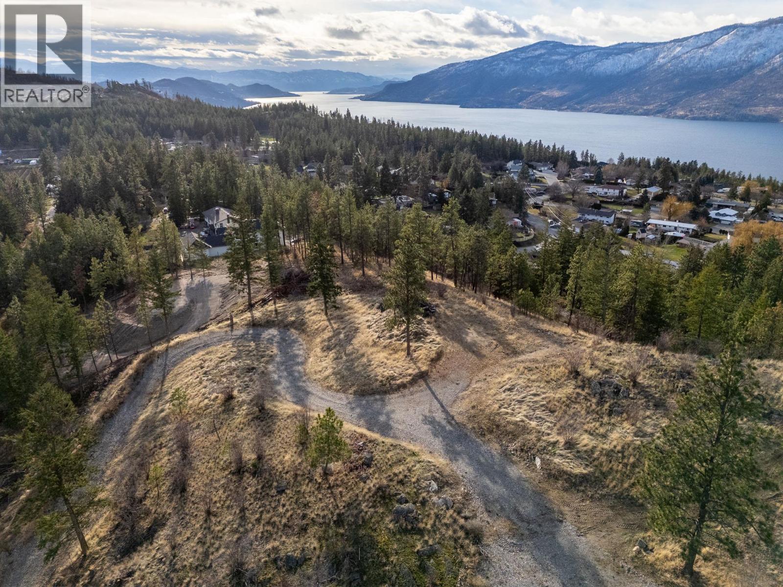 Proposed Lot A Cemetery Road