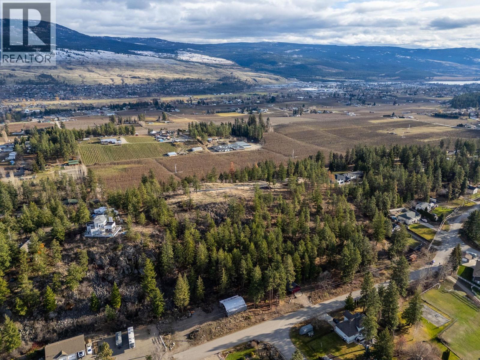 Proposed Lot A Cemetery Road
