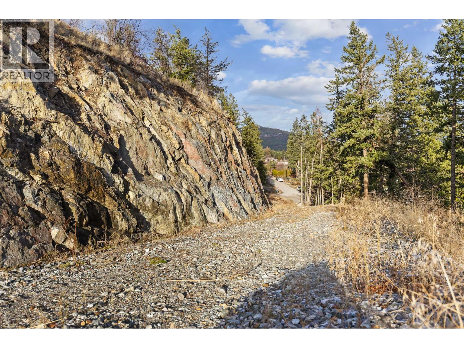 Proposed Lot A Cemetery Road