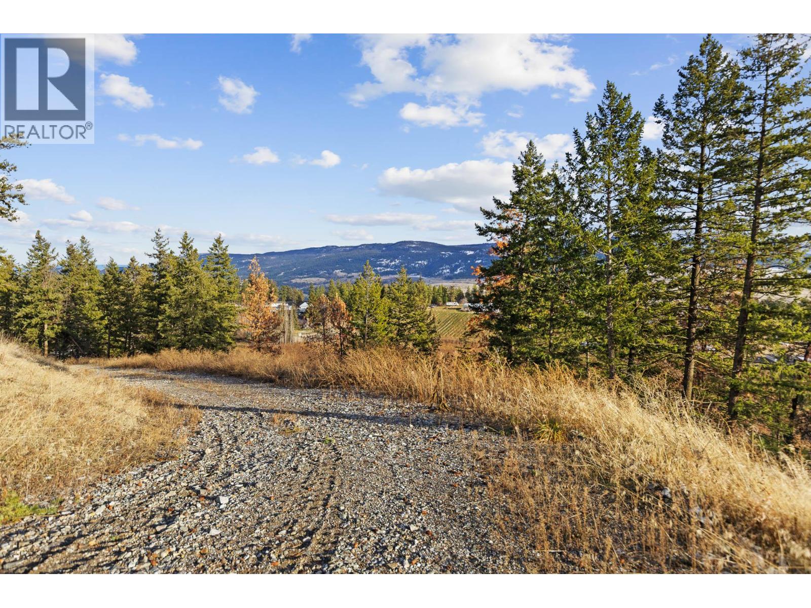 Proposed Lot A Cemetery Road