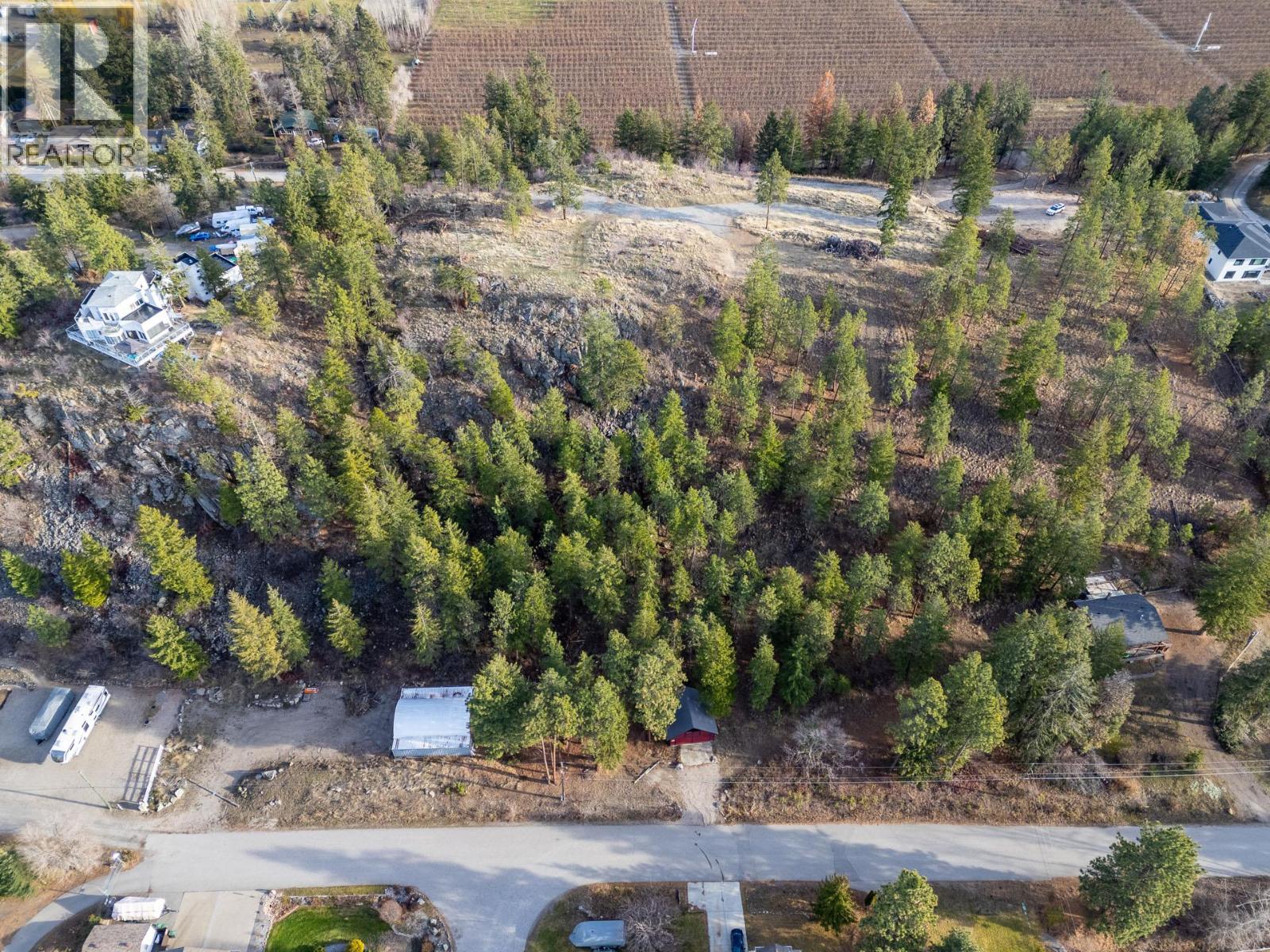 Proposed Lot A Cemetery Road