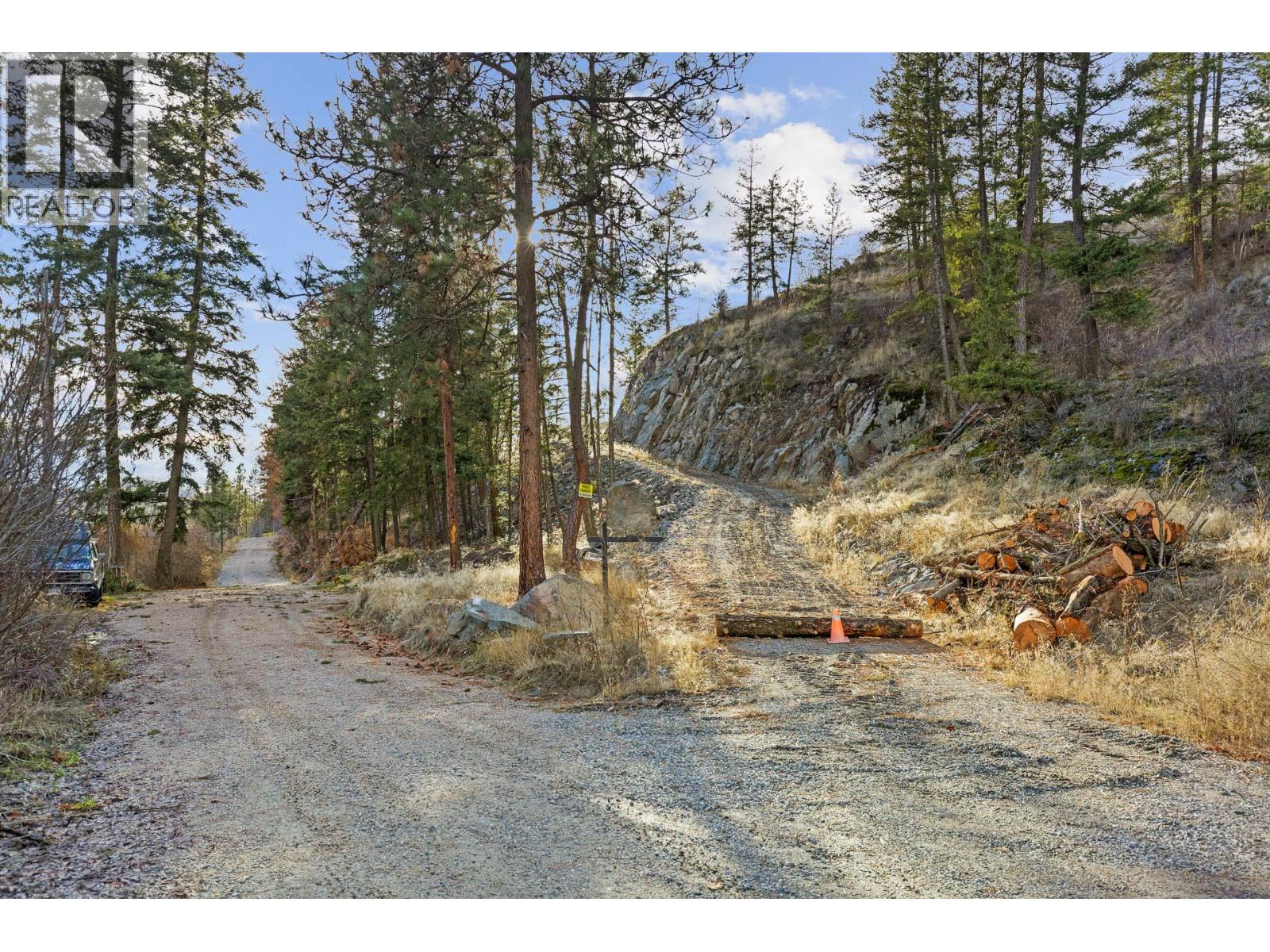 Proposed Lot A Cemetery Road