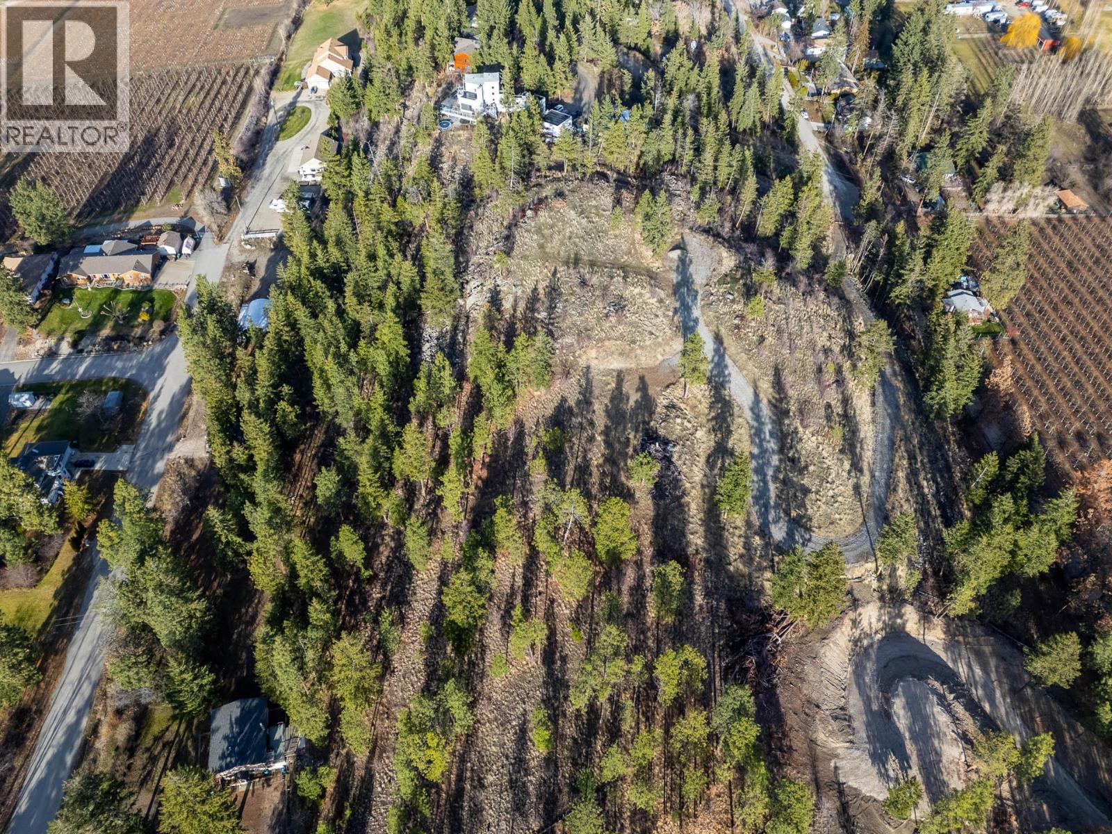 Proposed Lot A Cemetery Road