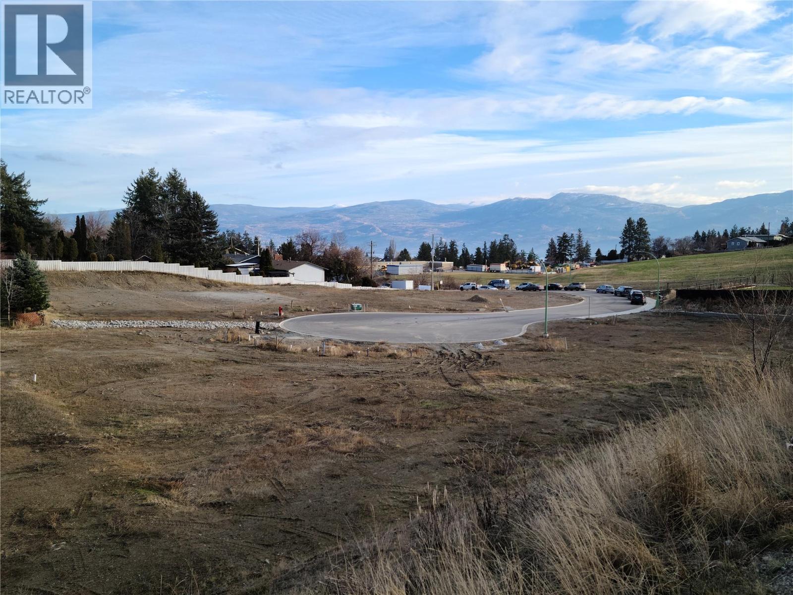 2884 Inverness Road Lot# 1