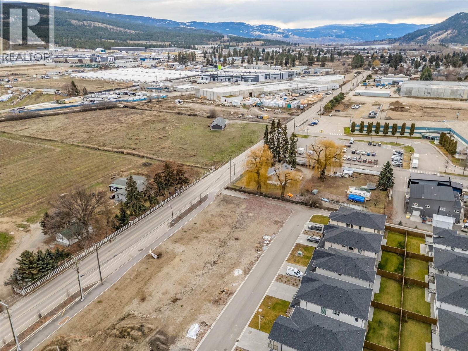 19950 McCarthy Road Lot# 15