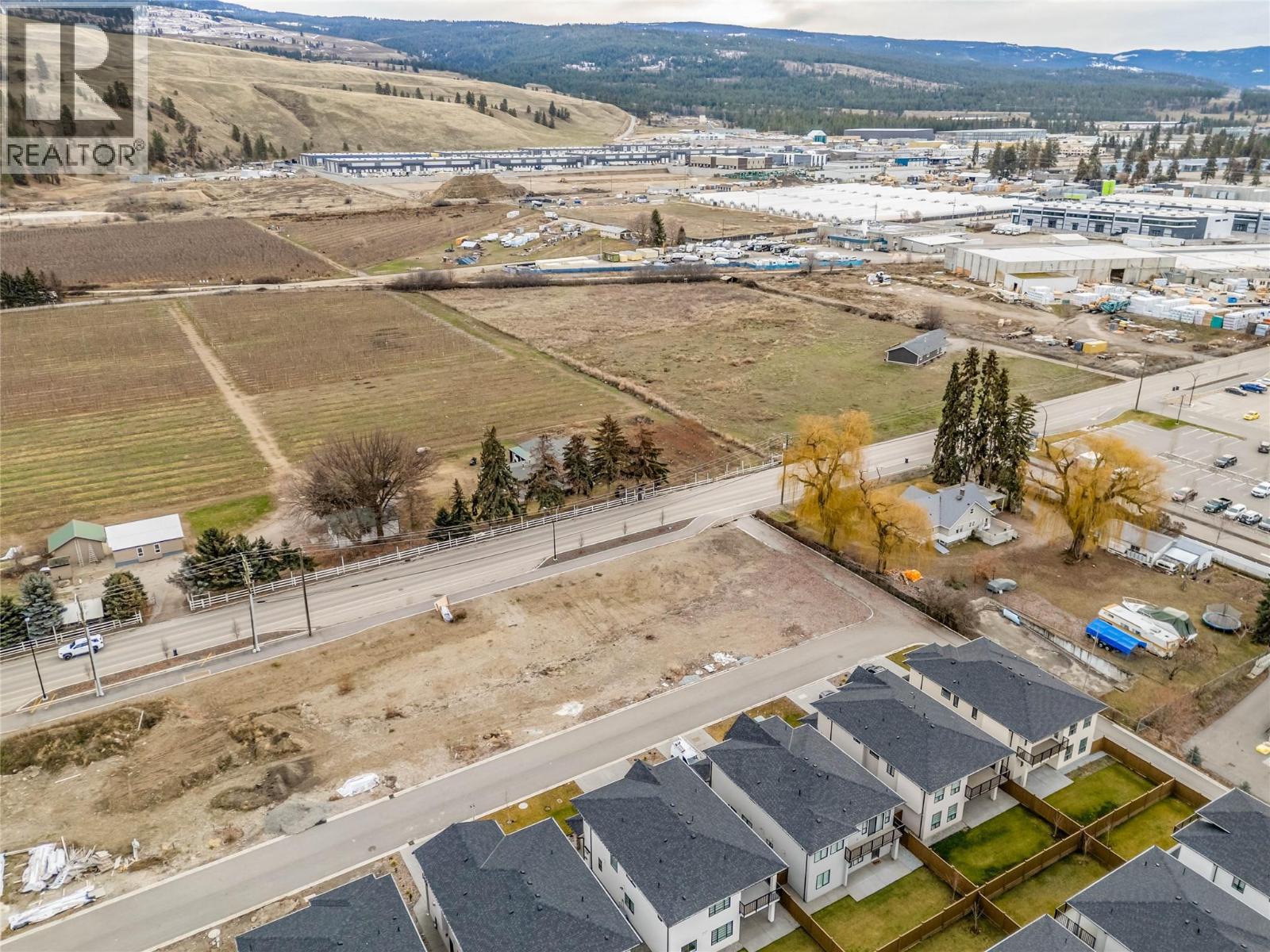 19950 McCarthy Road Lot# 15