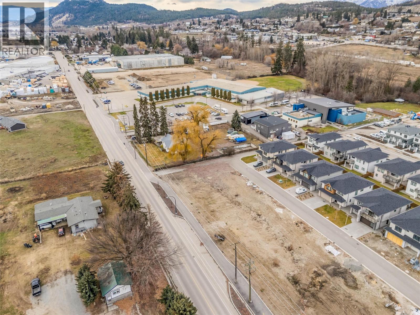 19950 McCarthy Road Lot# 15
