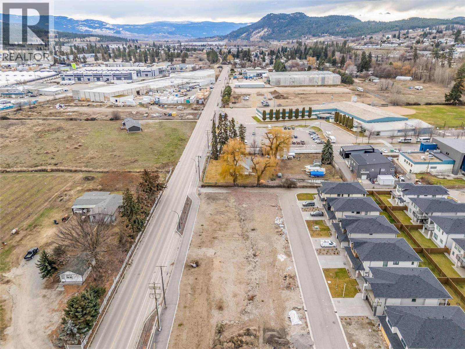 19950 McCarthy Road Lot# 15