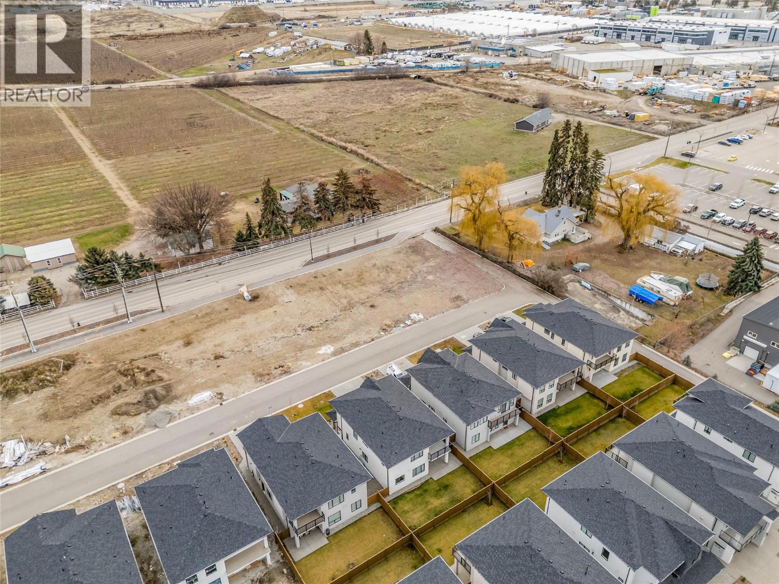 19950 McCarthy Road Lot# 15