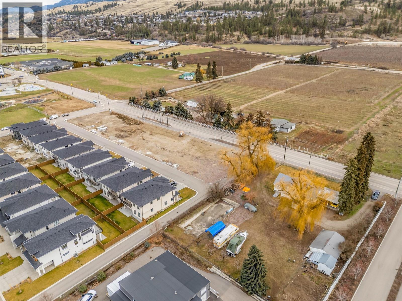 19950 McCarthy Road Lot# 15