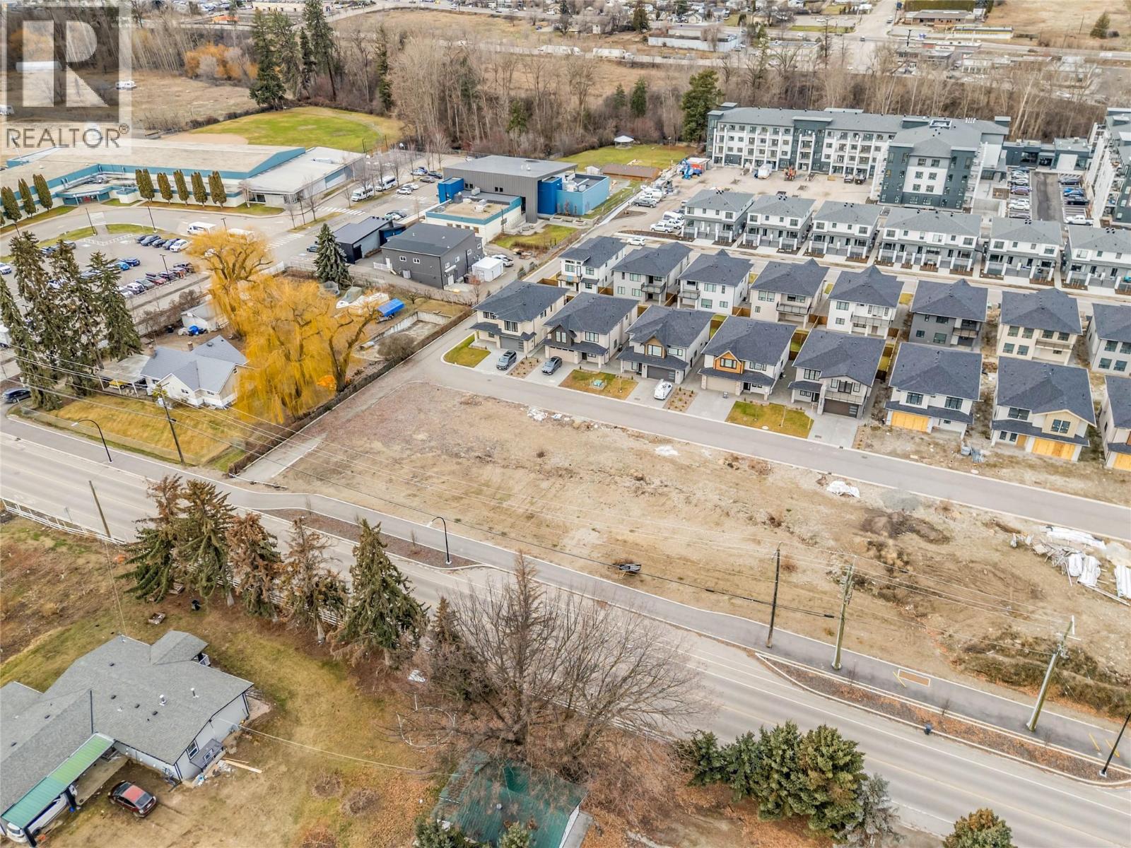 19950 McCarthy Road Lot# 15