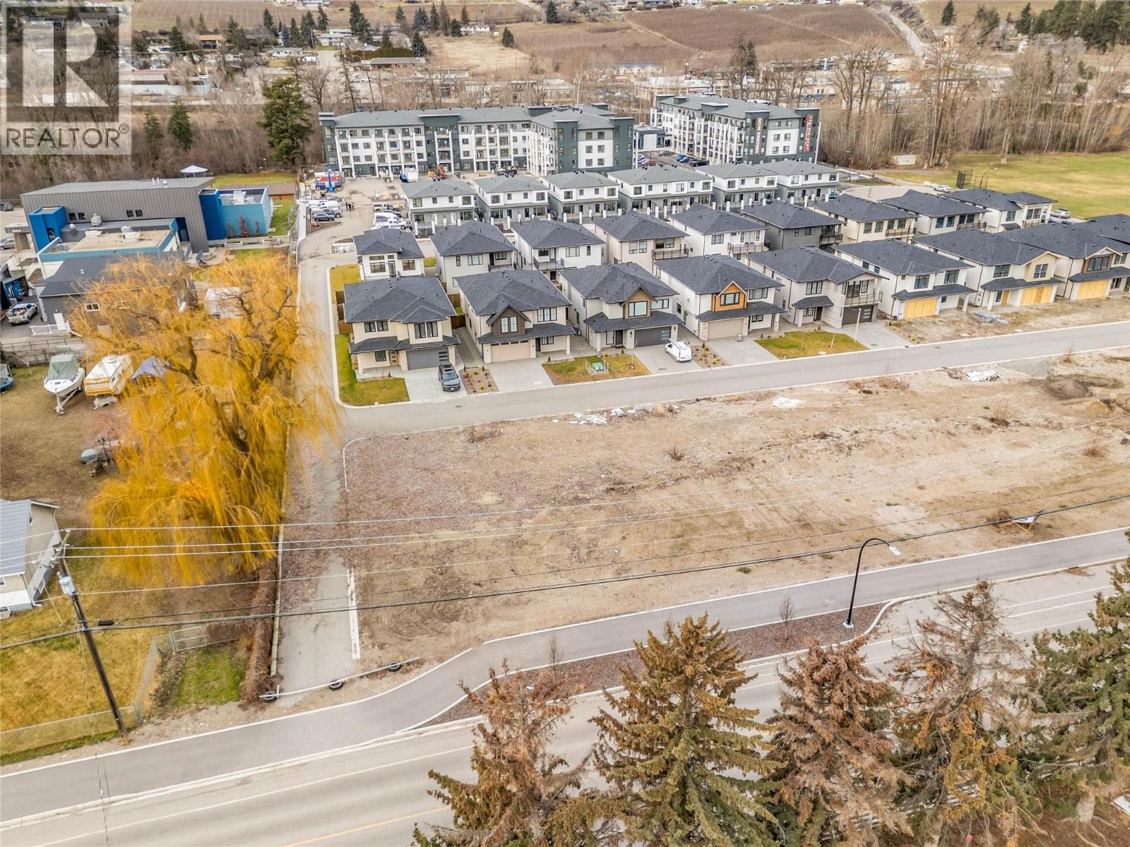 19950 McCarthy Road Lot# 17