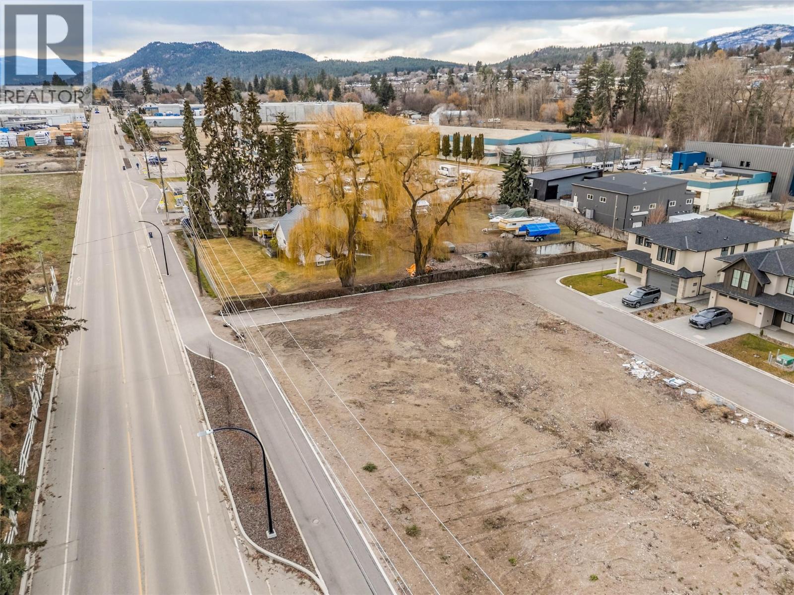 19950 McCarthy Road Lot# 17
