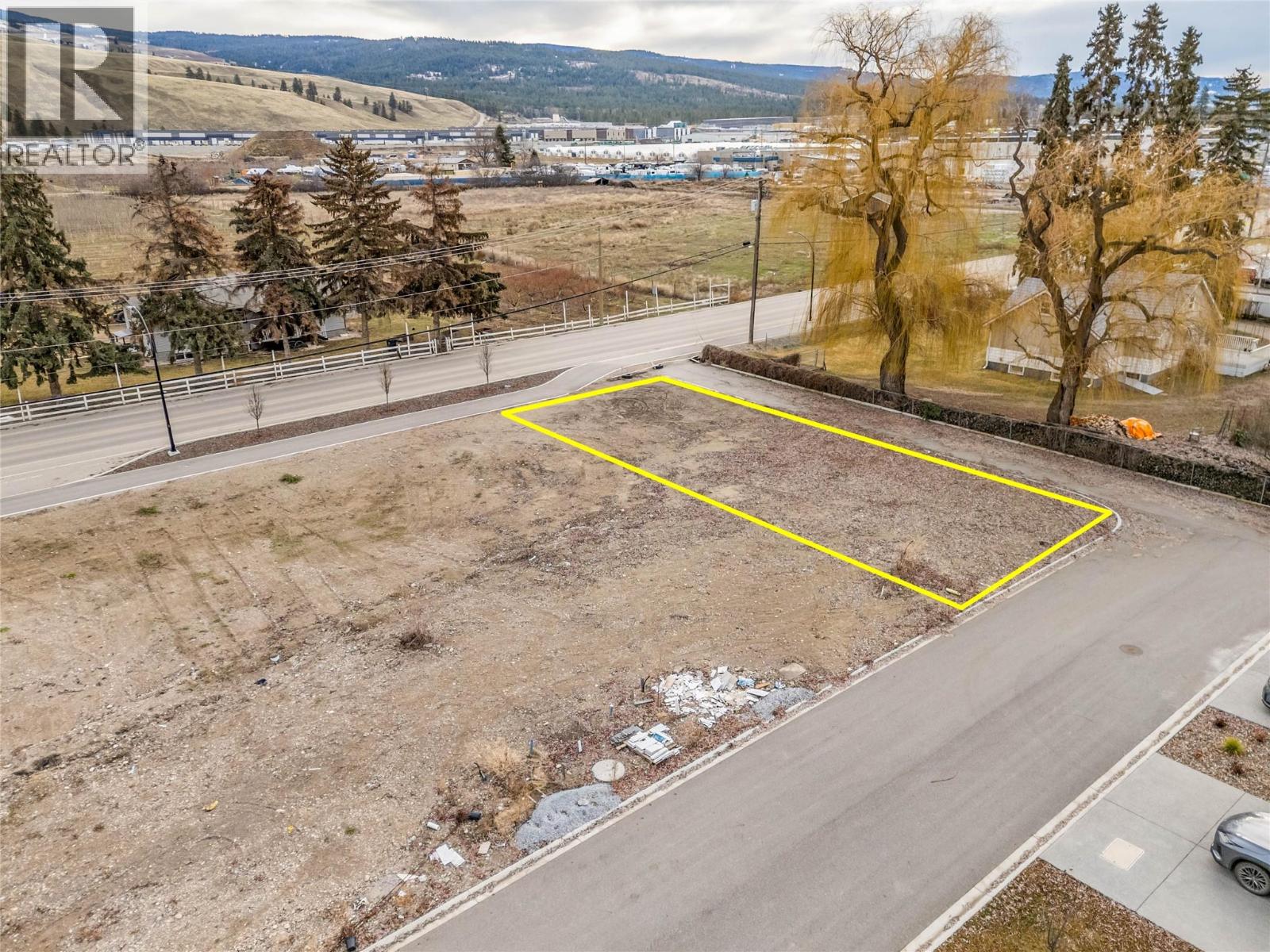 19950 McCarthy Road Lot# 17