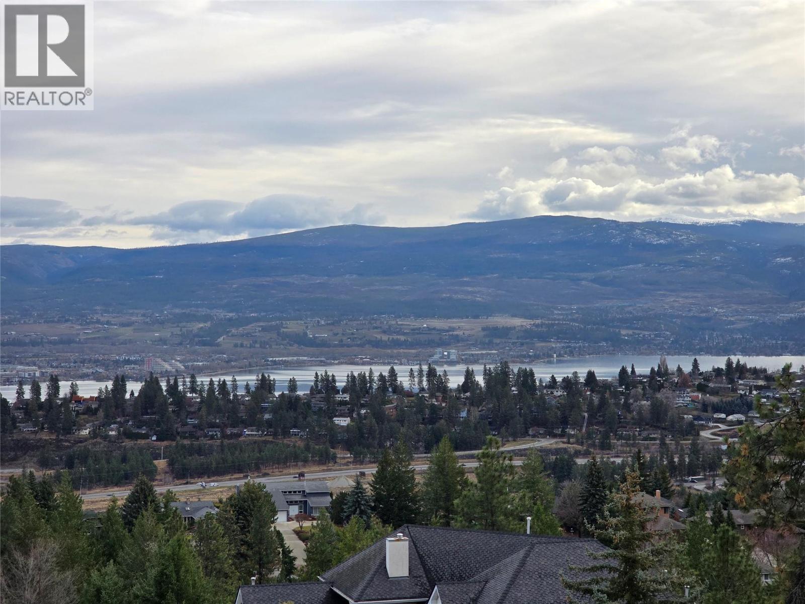 PROPOSED LOT A 930 Pinewood Place Lot# Prop.LOT A
