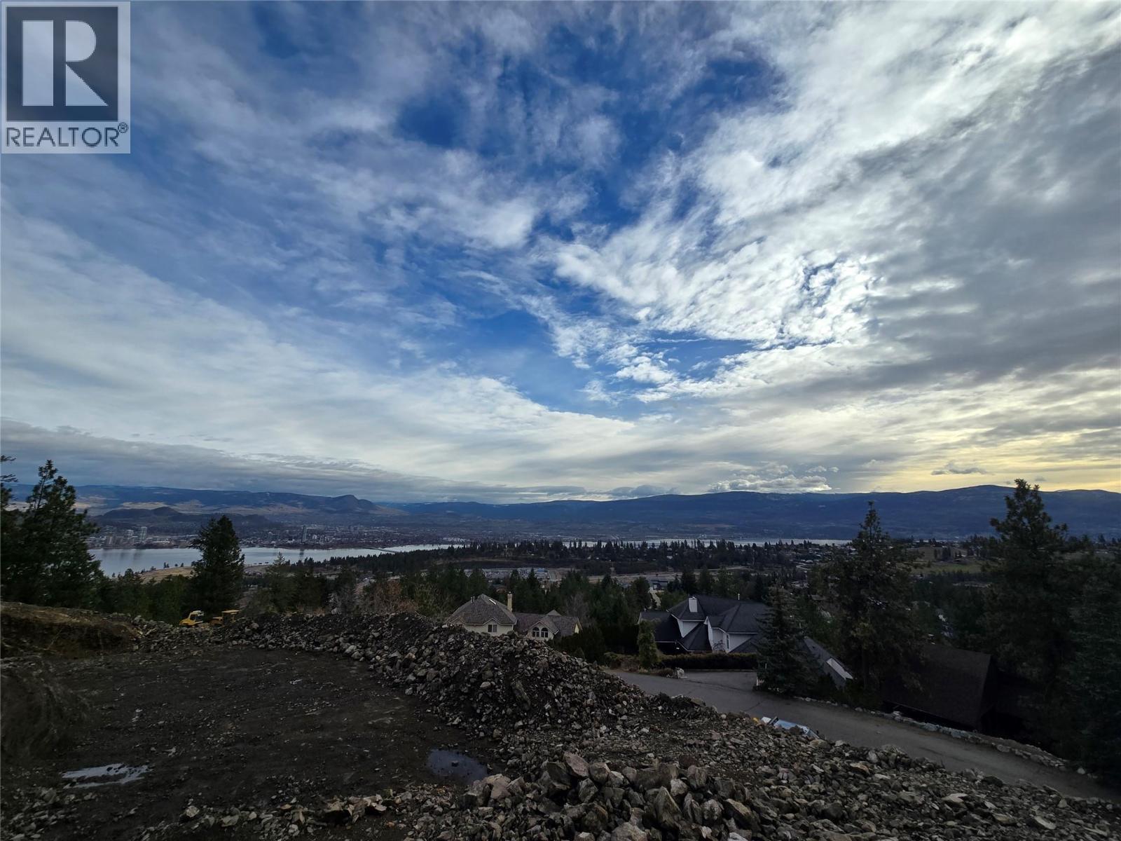 PROPOSED LOT A 930 Pinewood Place Lot# Prop.LOT A