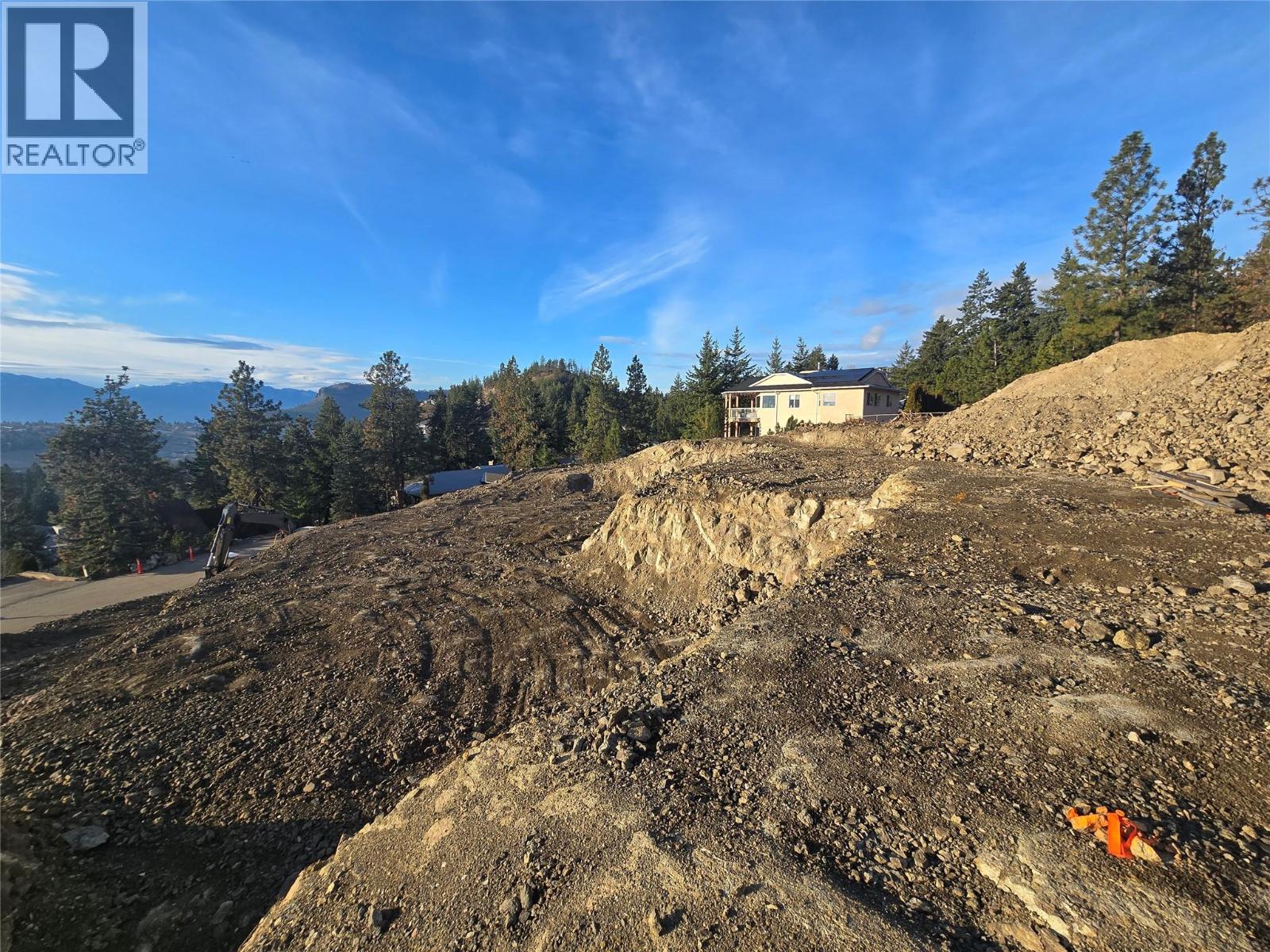 PROPOSED LOT A 930 Pinewood Place Lot# Prop.LOT A