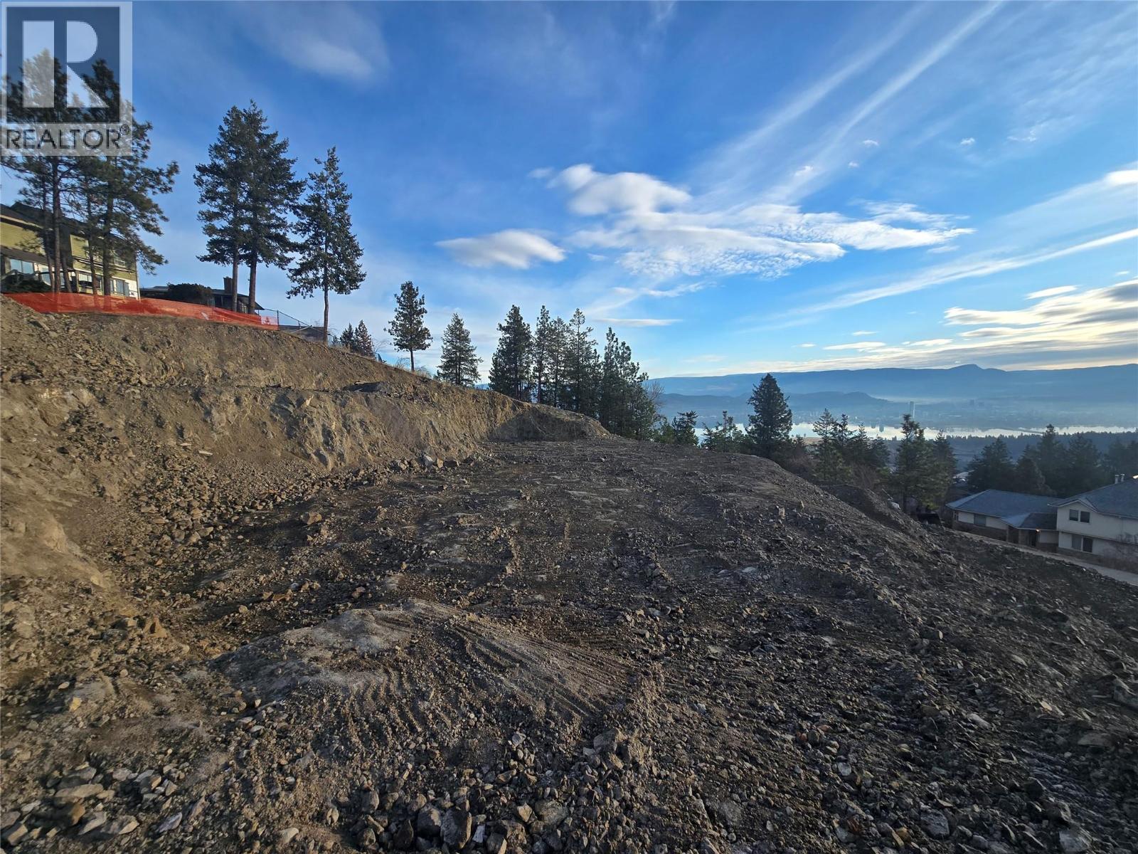 PROPOSED LOT A 930 Pinewood Place Lot# Prop.LOT A