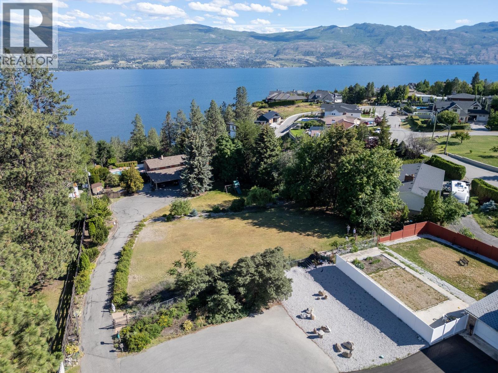 Proposed Lot 2 3090 Beverly Place