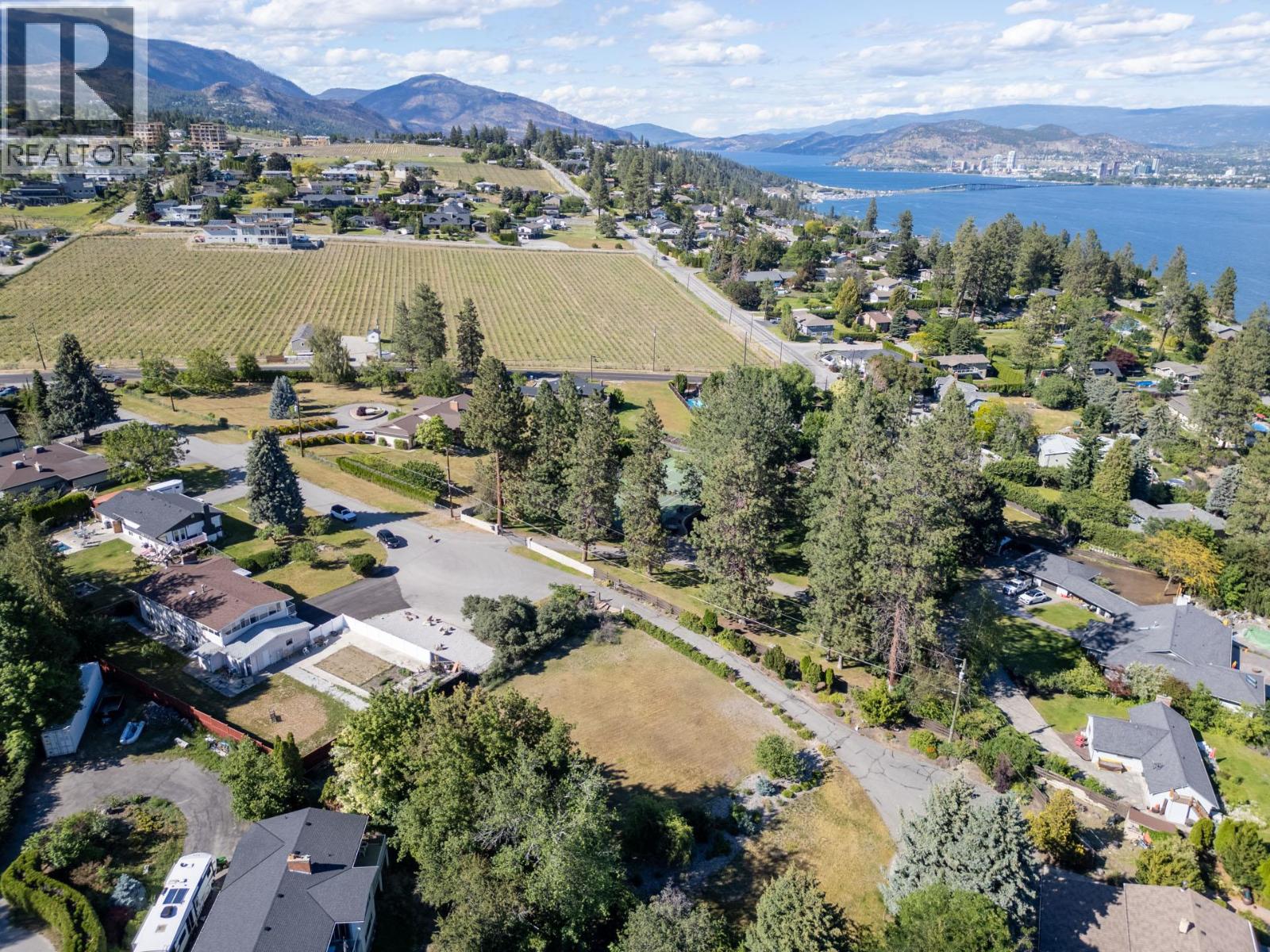 Proposed Lot 2 3090 Beverly Place