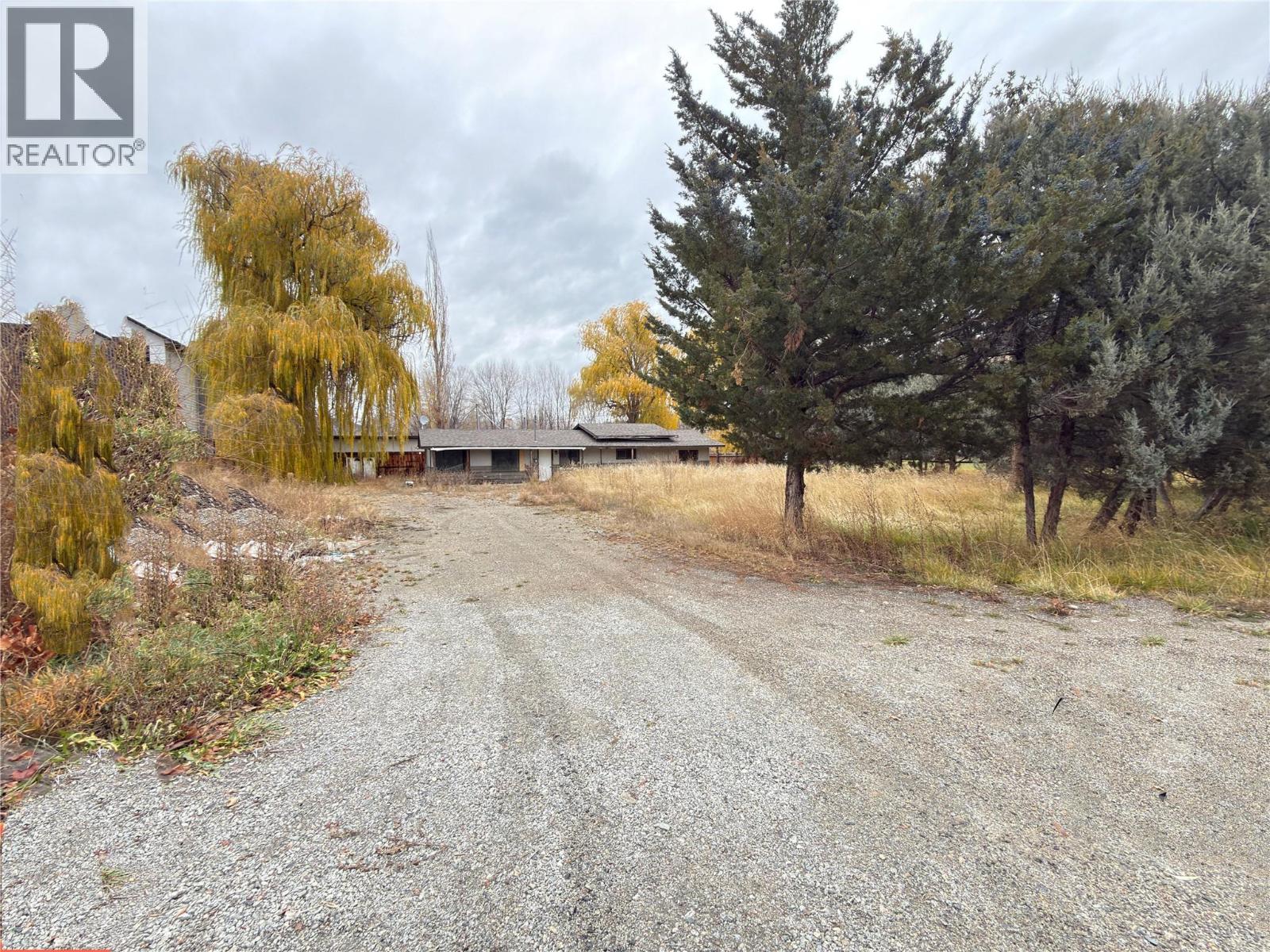3618 redecopp Road